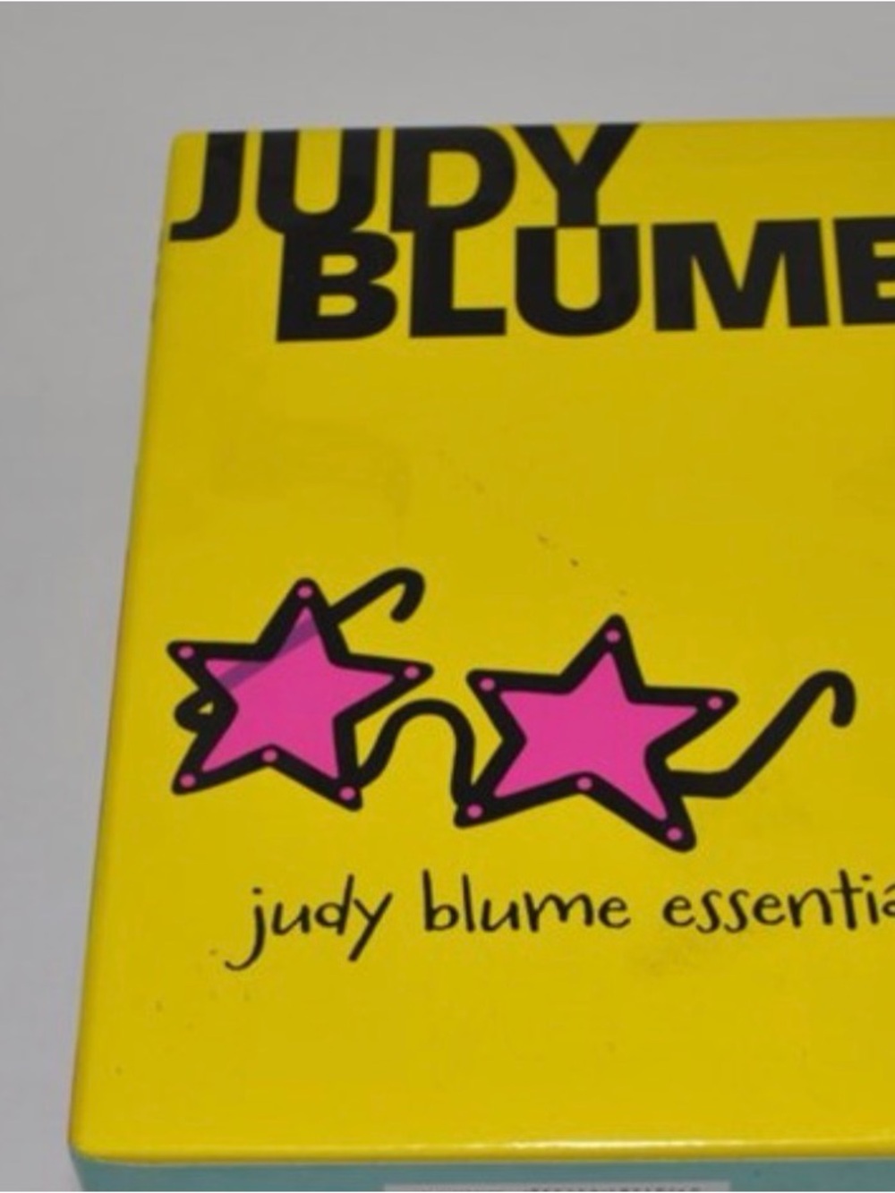 Judy Blume Essentials 7-Book Paperback Collection Box Set - Picture 4 of 9